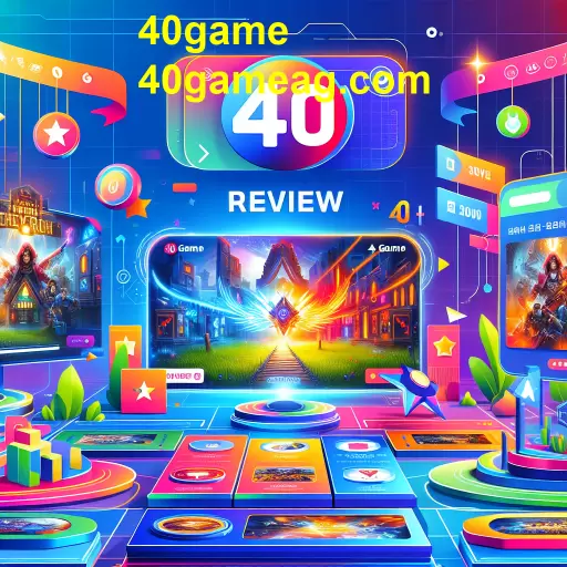 A Importância das Avaliações de Jogos no 40game