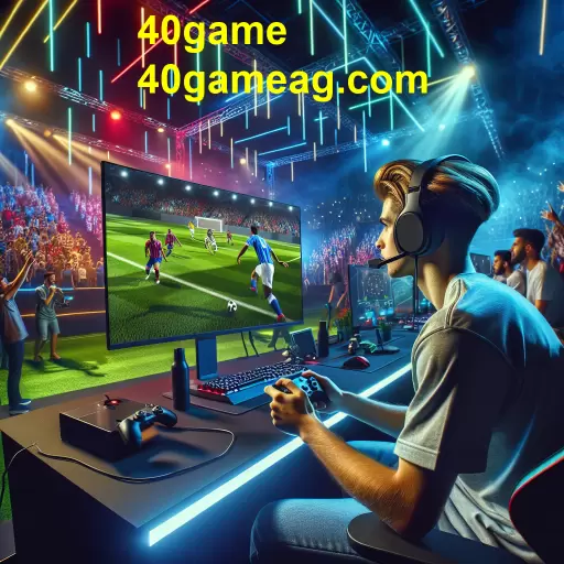 A Ascensão dos Jogos de Esportes: Um Novo Capítulo na Indústria dos Games